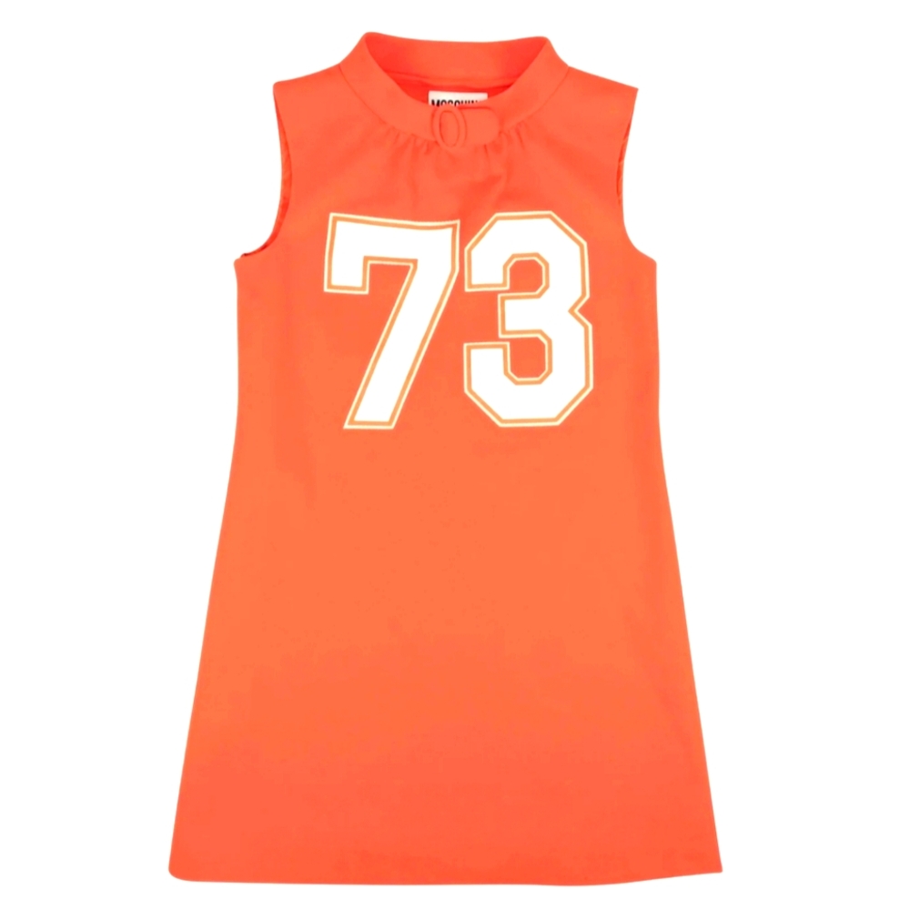 NWT MOSCHINO DRESS